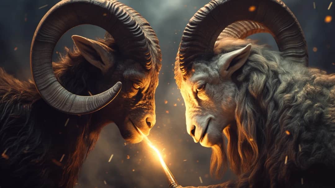 Związek Barana z Bykiem: Miłość i relacje astrologiczne