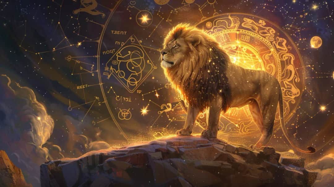 Lew - horoskop tygodniowy dla Lwa. Jakie niespodzianki Cię czekają?