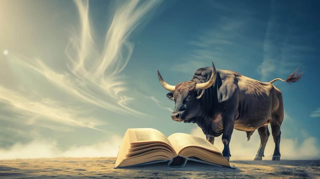 Byk - horoskop na dziś i jutro od Fazi. Co przyniesie los?