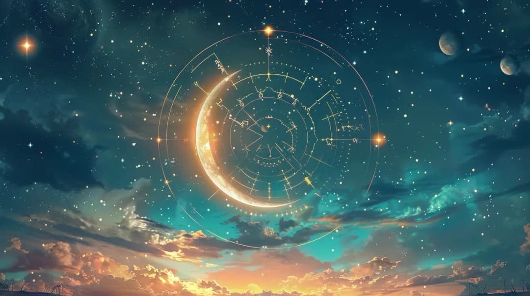 Waga - horoskop na jutro i pojutrze. Przygotuj się na zmiany