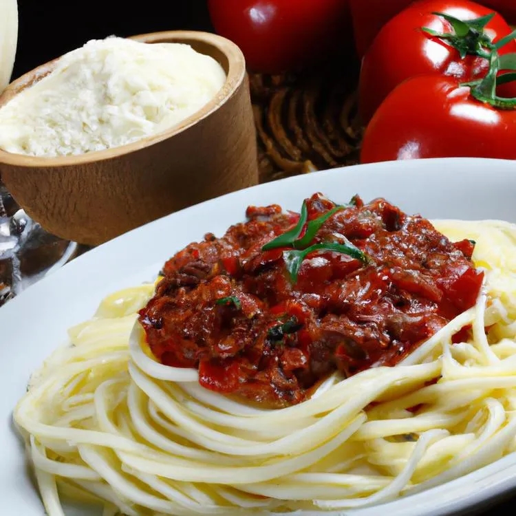 Makaron z serem jak w przedszkolu - prosty przepis krok po kroku