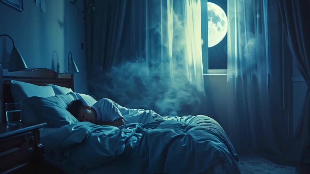 Nagi mężczyzna we śnie - poznaj symbolikę snu o nagim mężczyźnie