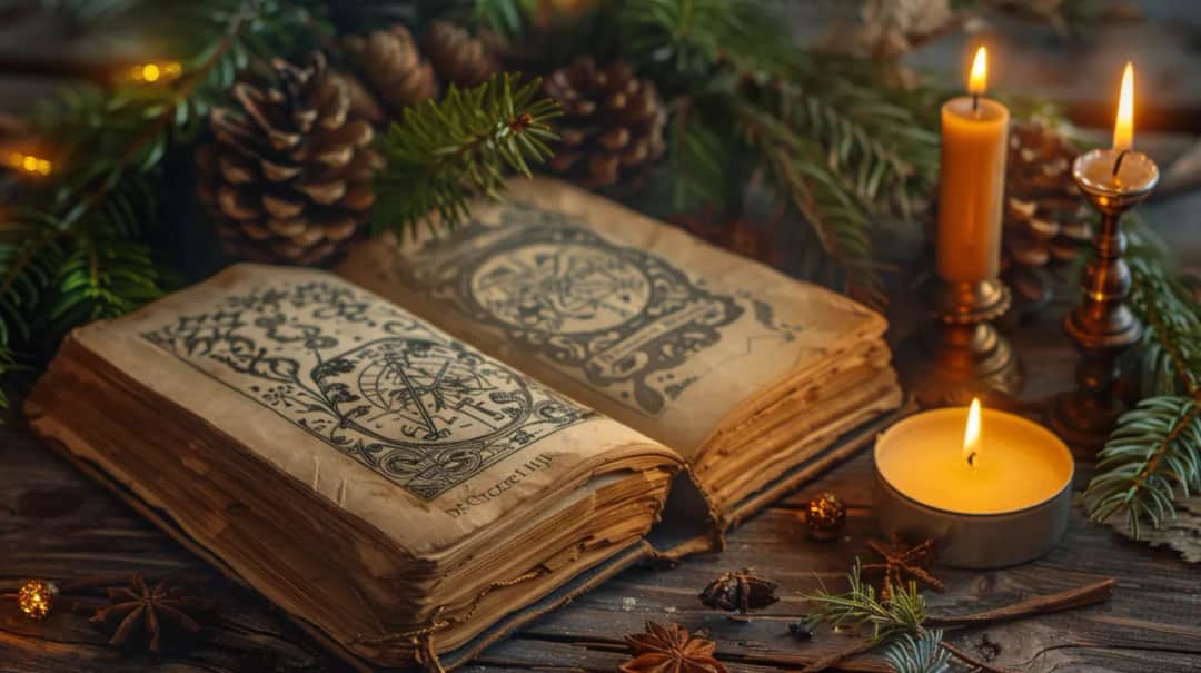 Horoskop słowiański - pradawne przepowiednie dla Twojego znaku