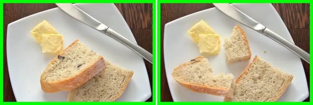 Chleb z masłem dla niemowlaka: bezpieczny moment wprowadzenia i unikanie wpadek