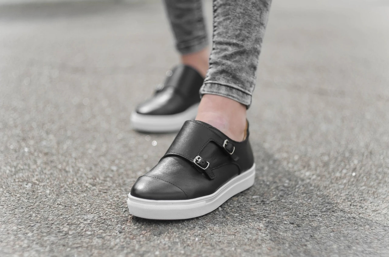 Stylowe buty Igi&Co - kiedy idealnie się sprawdzą?