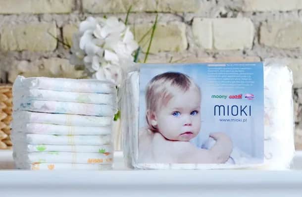 Pampersy bez daty ważności? Zaskakujące fakty, które musisz znać
