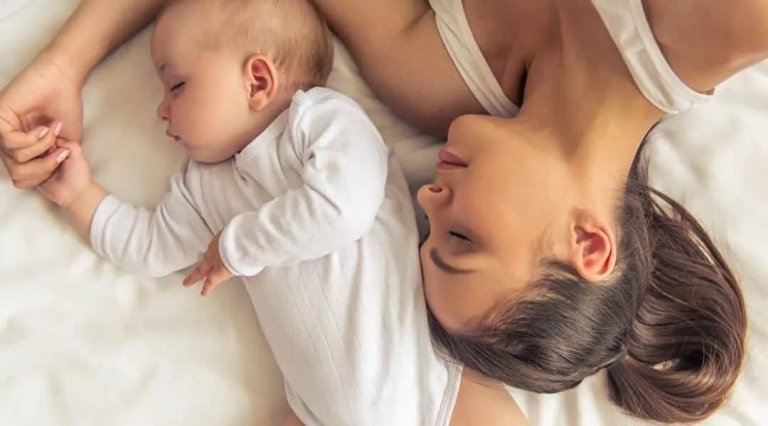 Odstawianie od karmienia: Jak zadbać o piersi bez bólu i powikłań