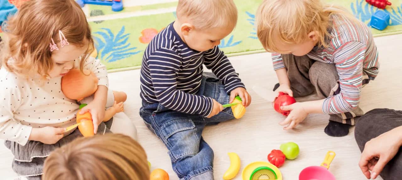 Dziecko z grudnia kiedy do przedszkola? Sprawdź ważne informacje