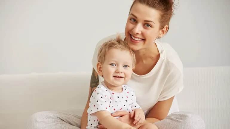 Jakie mleko po karmieniu piersią? Zaskakujące fakty dla każdej mamy