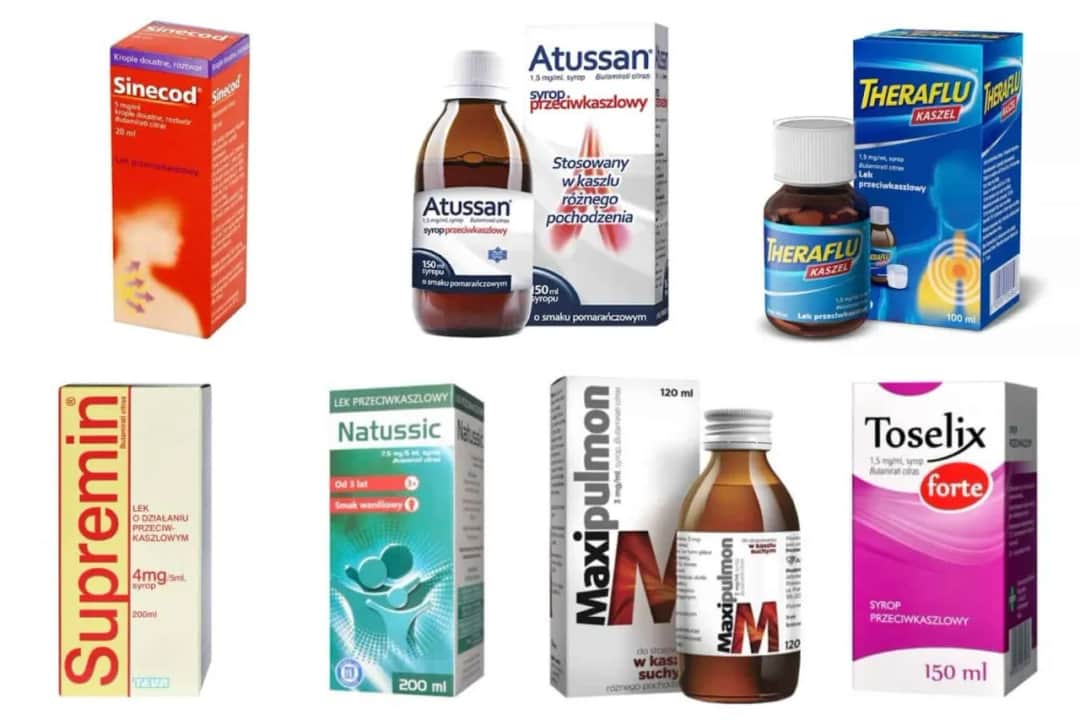 Suchy kaszel u niemowlaka: 7 skutecznych sposobów łagodzenia