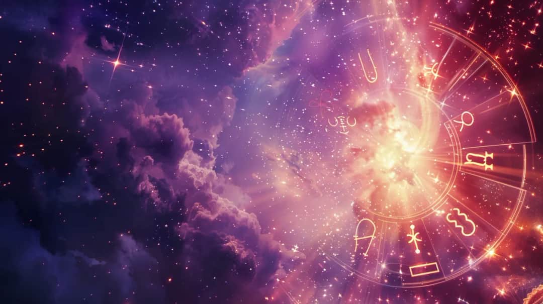 Horoskop na październik 2023 - astrologiczne przepowiednie