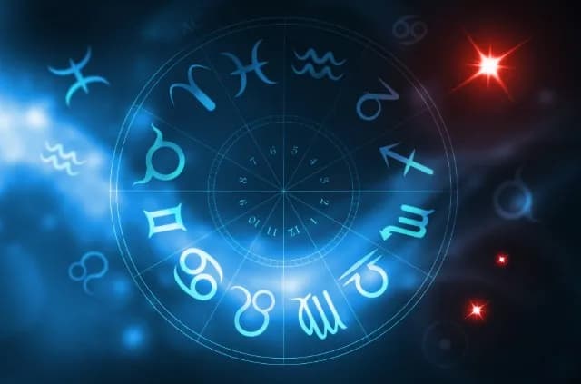 Wodnik - horoskop na dziś, jutro i cały tydzień dla Wodników