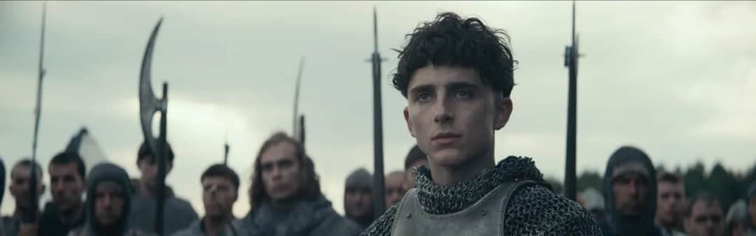 Jakie filmy rycerskie warto pokazać dzieciom?