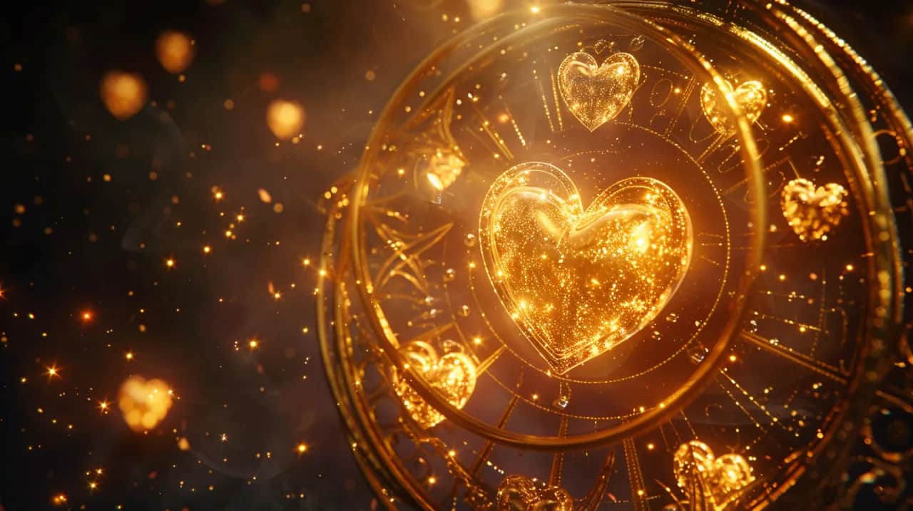 Kiedy znajdę miłość? Horoskop podpowiada odpowiedź na to pytanie