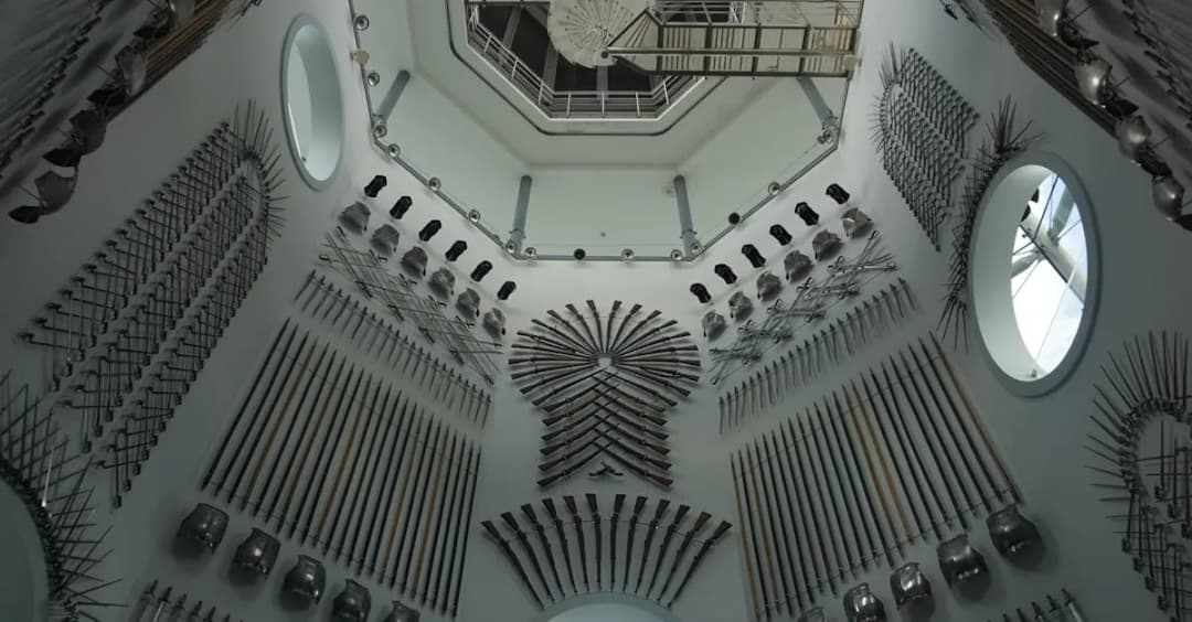 Jak filmy historyczne kształtują obraz rycerstwa?