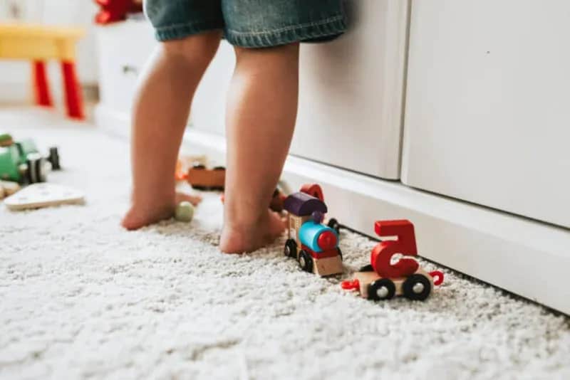 Zdrowie stóp u dzieci – rola podologa w rozwoju najmłodszych