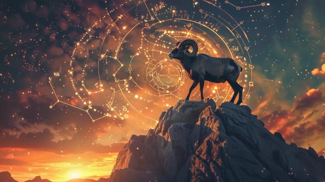 Baran - horoskop na jutro. Jakie wyzwania Cię czekają?