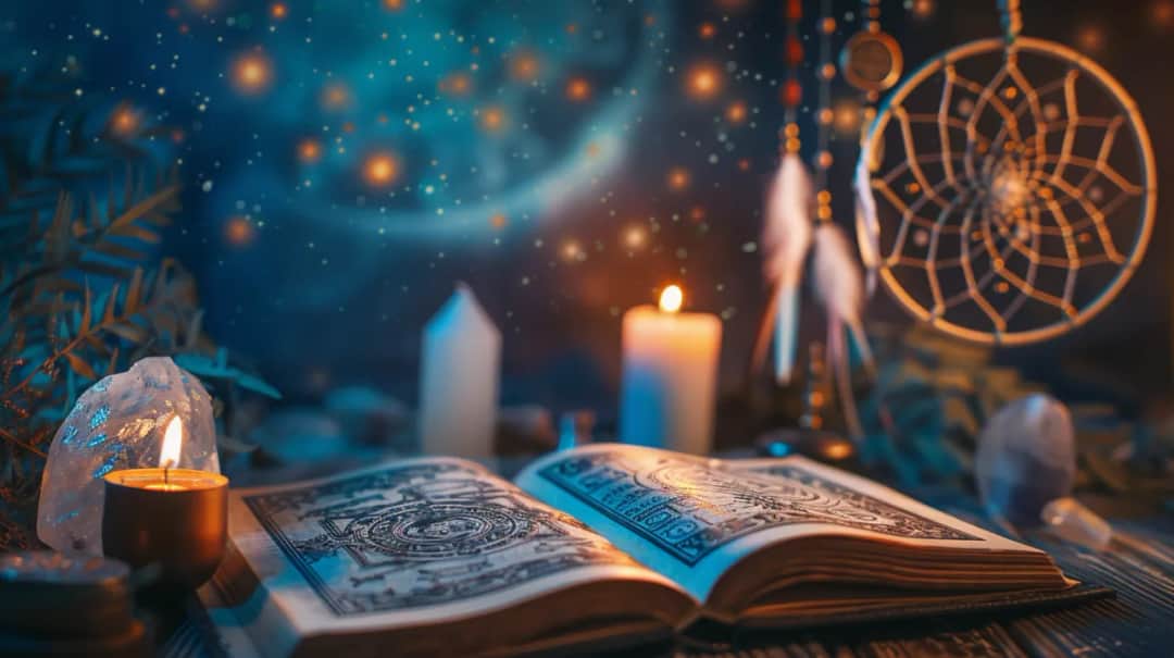 Sennik i horoskop - odkryj swoją przyszłość z naszym przewodnikiem