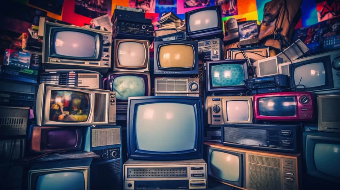 Seriale lat 90 i 2000 - najlepsze polskie produkcje