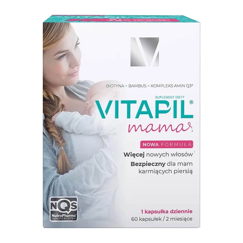 Wypadanie włosów podczas karmienia: skuteczne sposoby ratowania włosów mamy