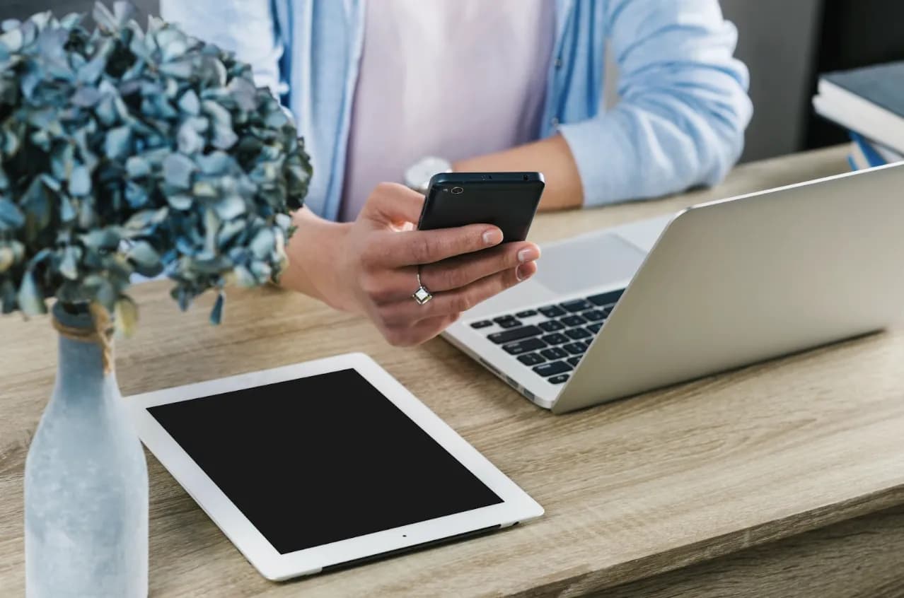 Czym są portfele cyfrowe? Twój telefon jako portfel