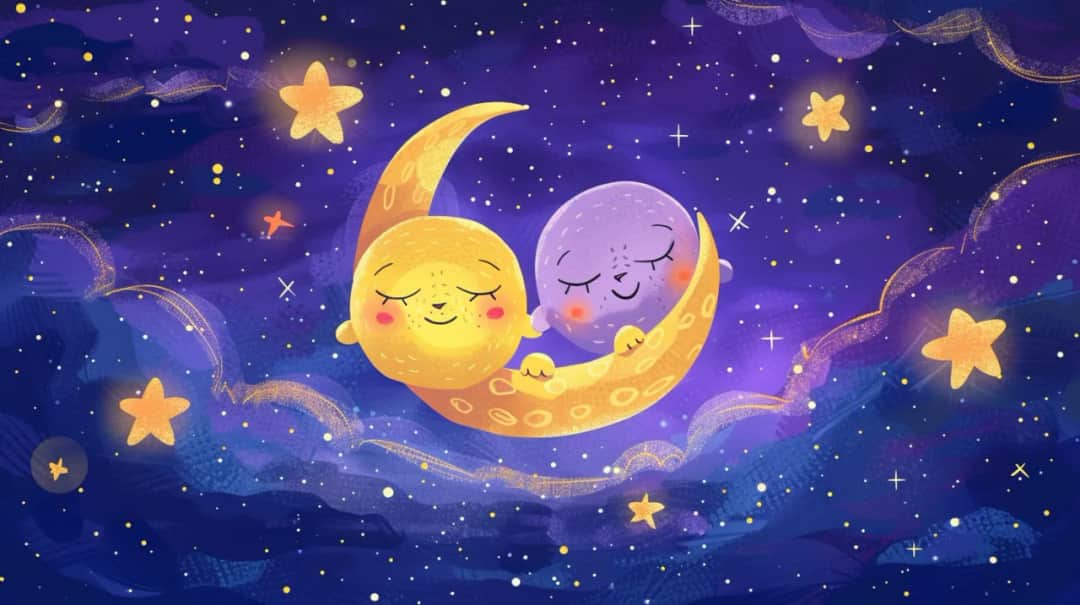 Bliźnięta z Księżycem w horoskopie: Jakie to ma znaczenie?