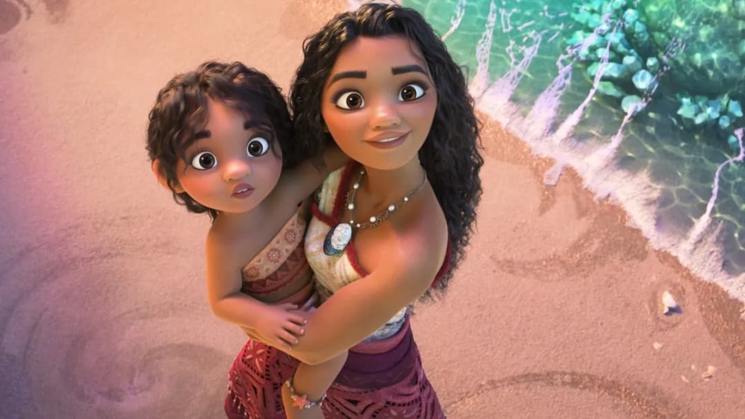 Vaiana 2: Czy naprawdę warto obejrzeć ten sequel Disneya?