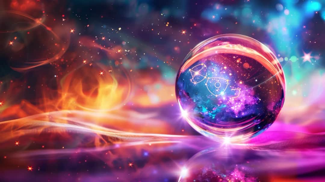 Horoskop dzienny od Programva.pl - sprawdź, co Cię czeka