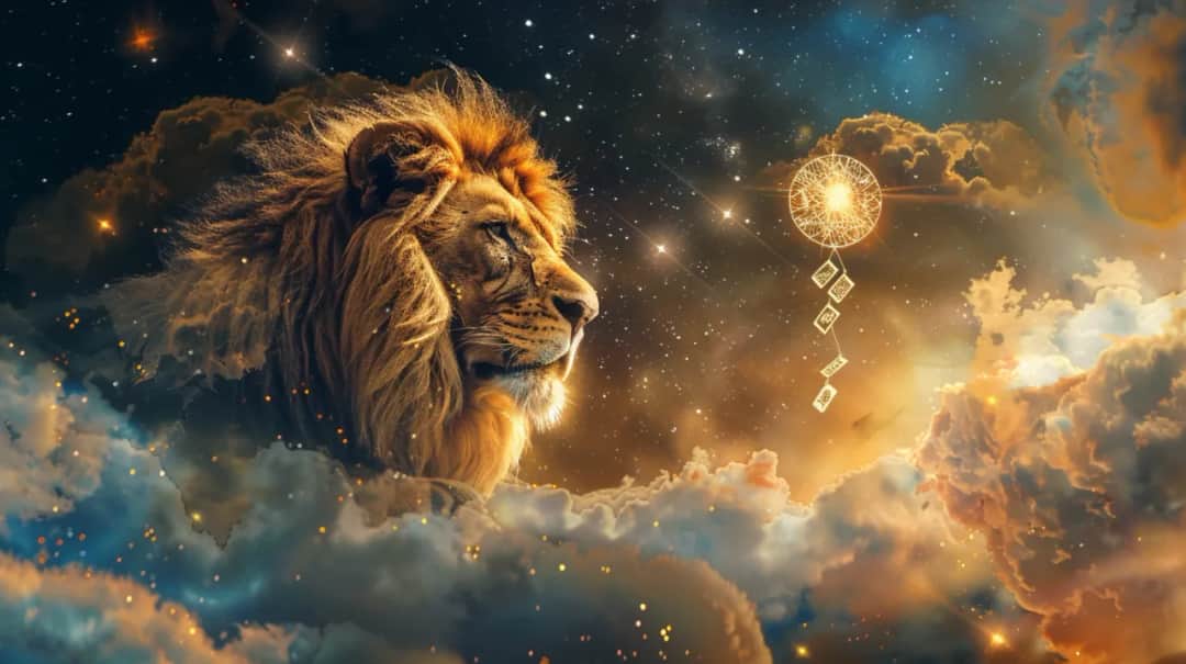 Lew - horoskop na dziś od Sennika. Sprawdź, co Cię czeka