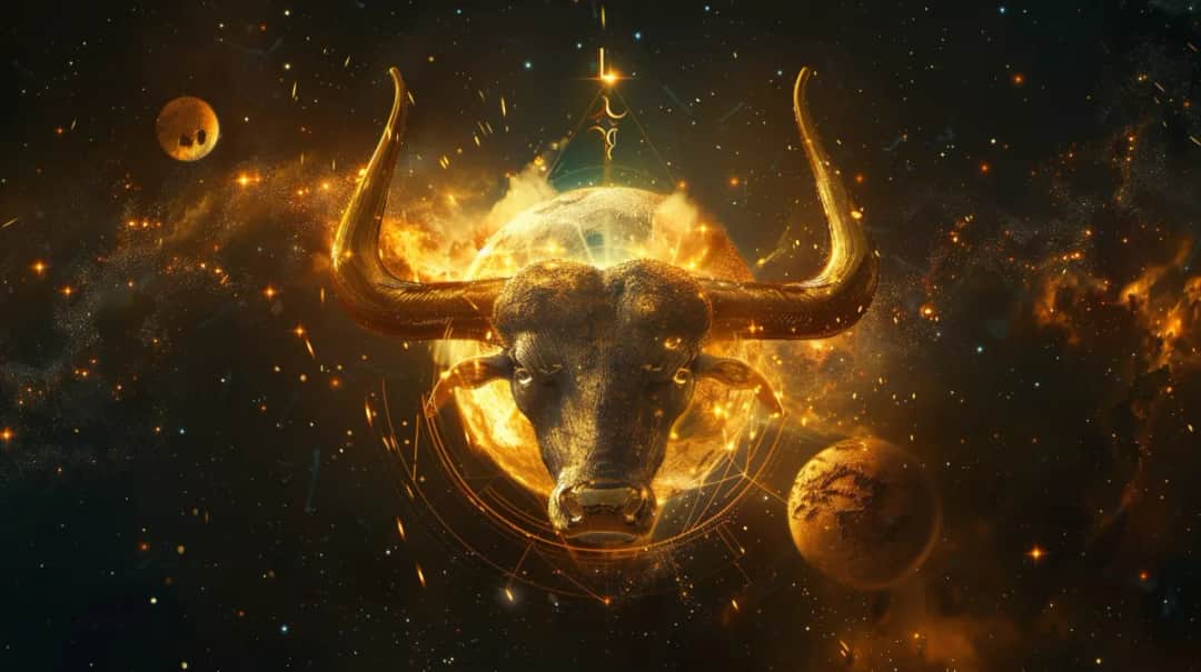 Byk - horoskop wg wp.pl dla osób spod znaku Byka na 2025 rok