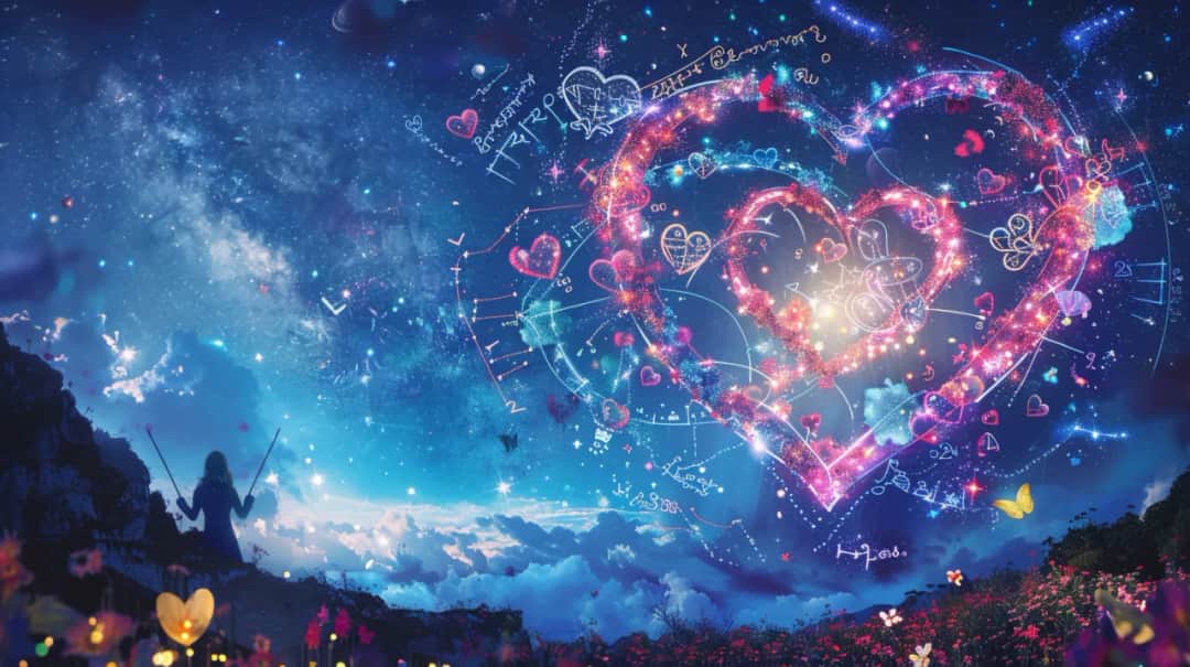 Horoskop miłosny tygodniowy dla każdego znaku zodiaku w 2025 roku