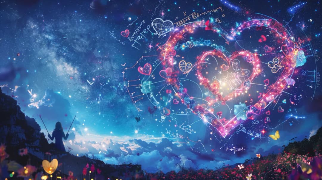 Horoskop miłosny tygodniowy dla każdego znaku zodiaku w 2025 roku