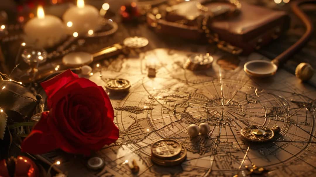 Horoskop na styczeń - miłość, praca i finanse w nowym roku 2025