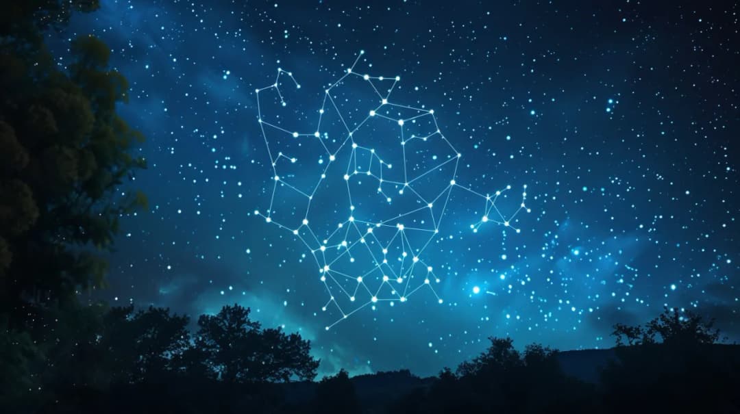 Horoskop codzienny dla Wodnika - sprawdź, co Cię dziś czeka