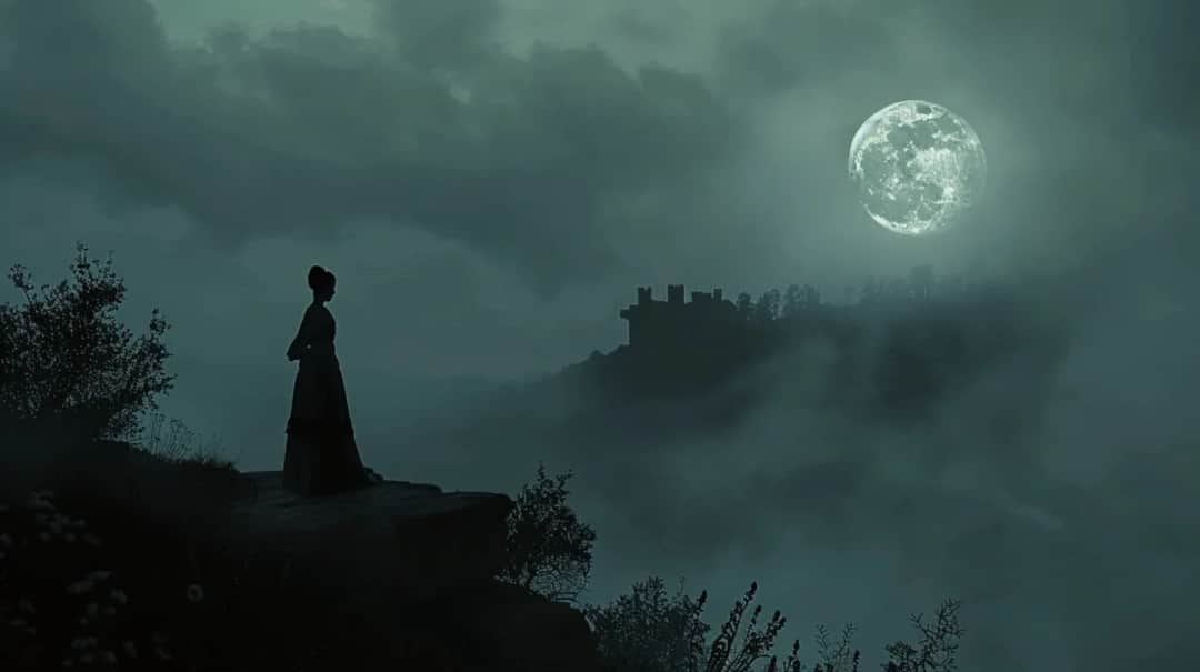 Kim była Aldona z "Konrada Wallenroda"? Wyjaśniamy rolę bohaterki