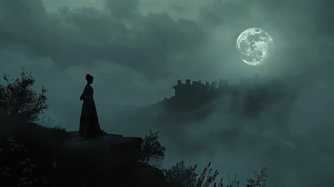 Kim była Aldona z "Konrada Wallenroda"? Wyjaśniamy rolę bohaterki