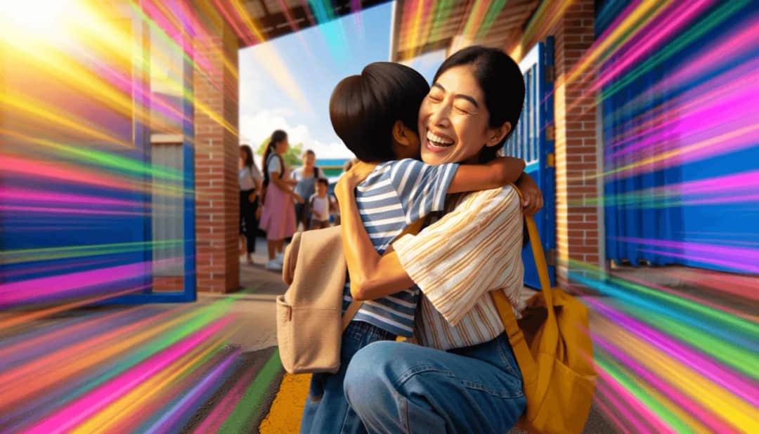 Kto możeodebrać dziecko z przedszkola? Zasady bezpiecznego odbioru malucha